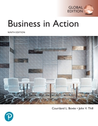 Business in Action, Global Edition Ebook
